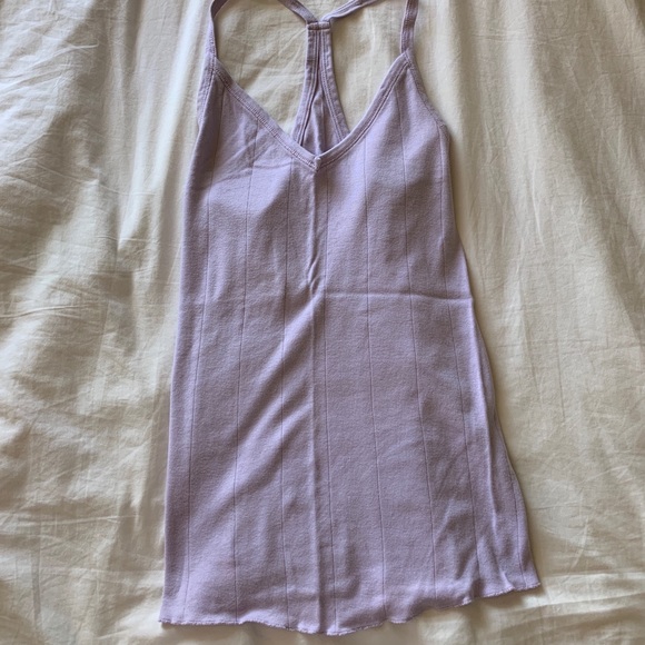 Urban Outfitters Tops - URBAN OUTFITTERS RACERBACK TANK